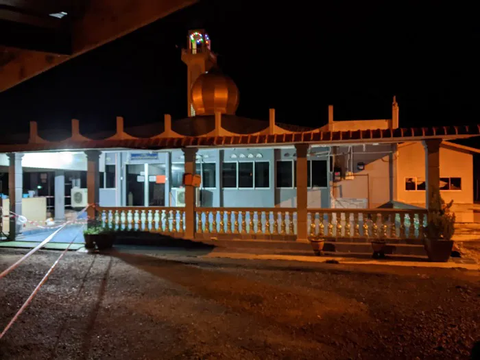 Masjid Al-Hidayah Picture 6