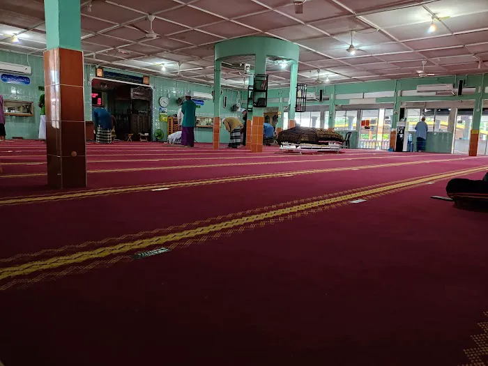 Masjid Al-Hidayah Picture 5