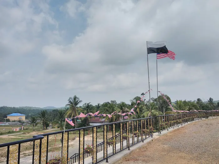 Masjid Al-Hidayah Picture 10
