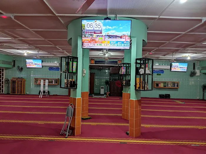 Masjid Al-Hidayah Picture 4