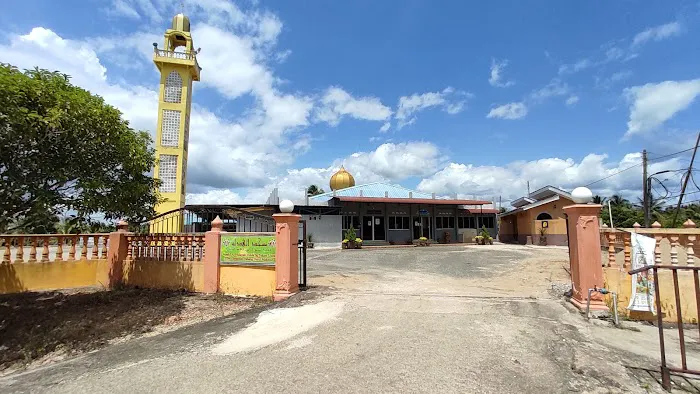Masjid Al-Hidayah Picture 2