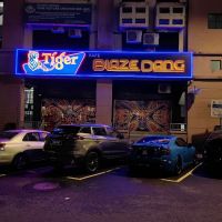Blaze Dang Pub & Bistro ico