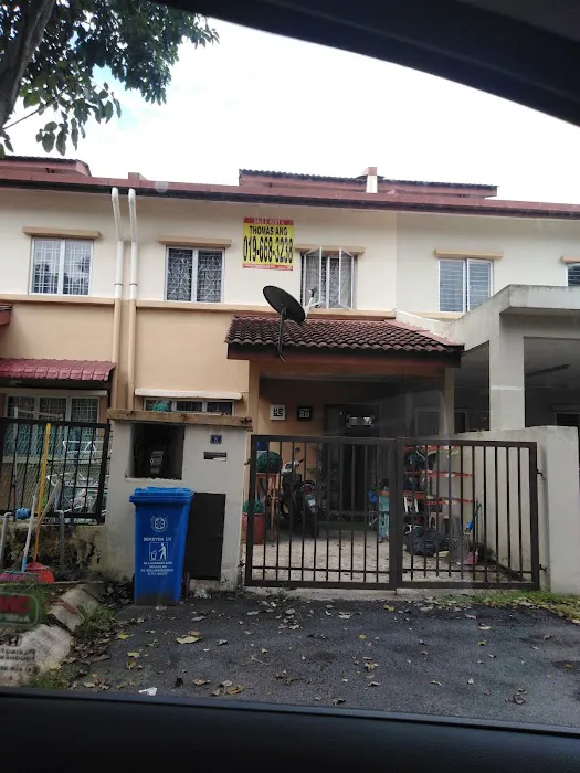 Taman Subang Delima U4/15 Picture 1