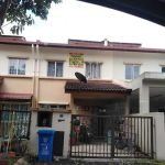 Taman Subang Delima U4/15