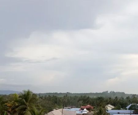 Masjid ( F ) Sungai Tekam Utara