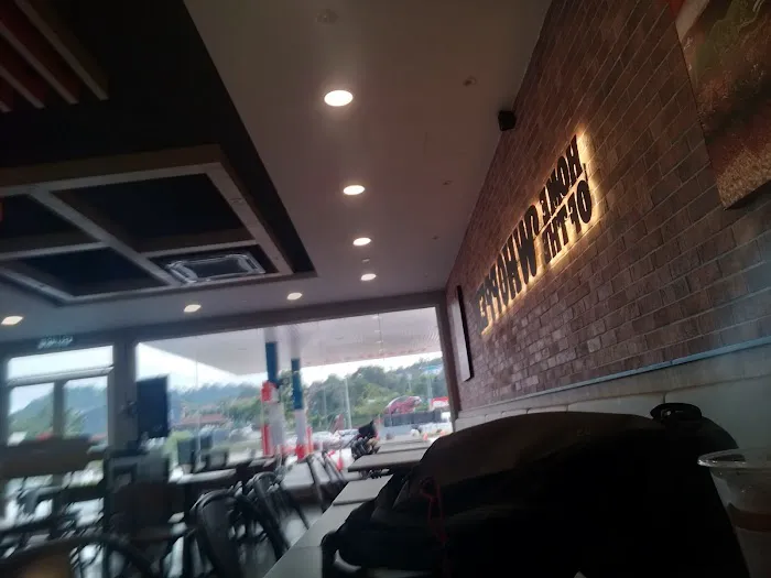 Burger King Saujana Utama Picture 1