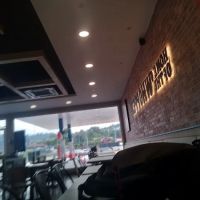 Burger King Saujana Utama ico