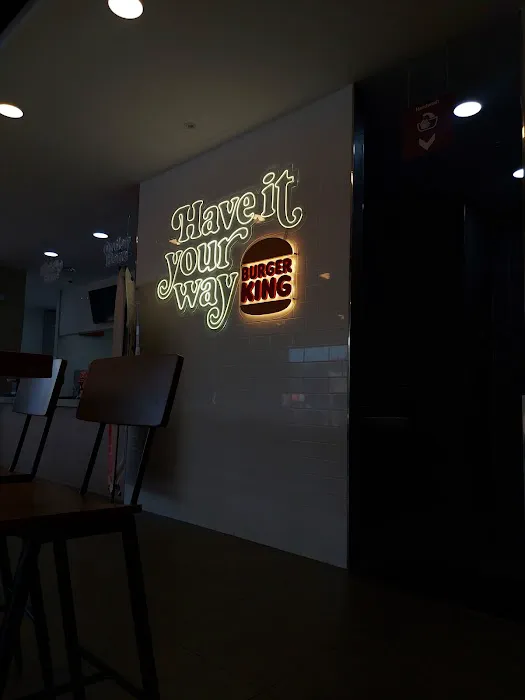 Burger King Saujana Utama Picture 7