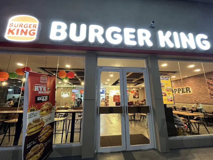 Burger King Saujana Utama Picture 3