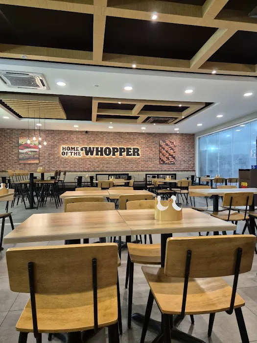 Burger King Saujana Utama Picture 10