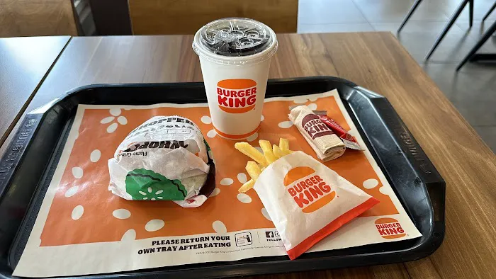 Burger King Saujana Utama Picture 4