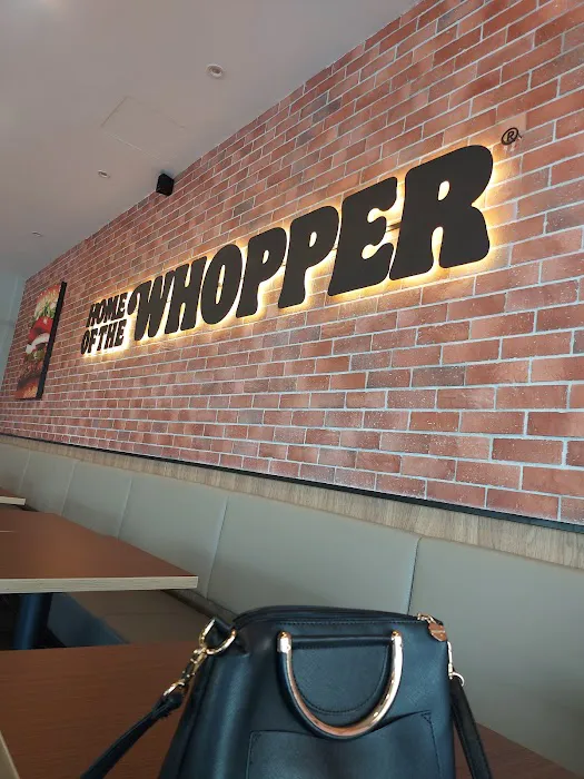 Burger King Saujana Utama Picture 8