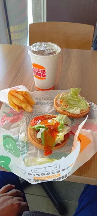 Burger King Saujana Utama Picture 6