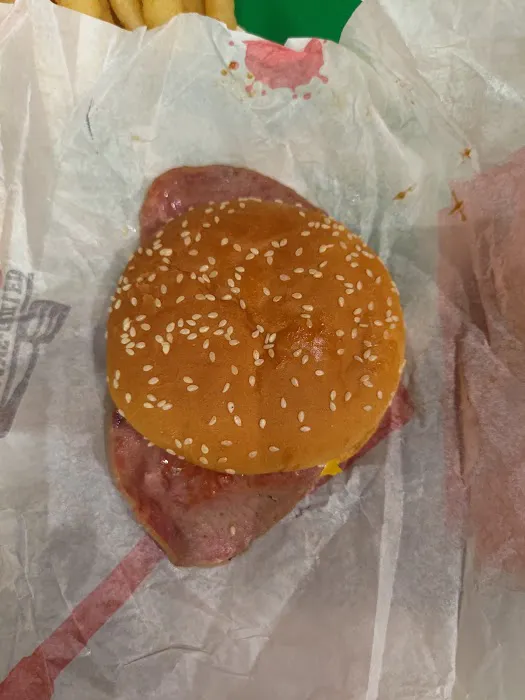 Burger King Saujana Utama Picture 5