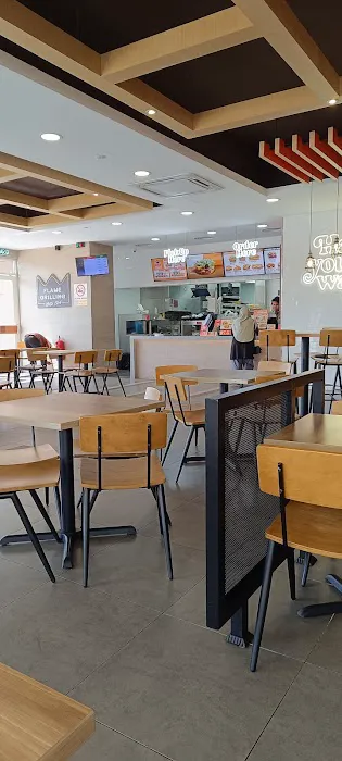 Burger King Saujana Utama Picture 9