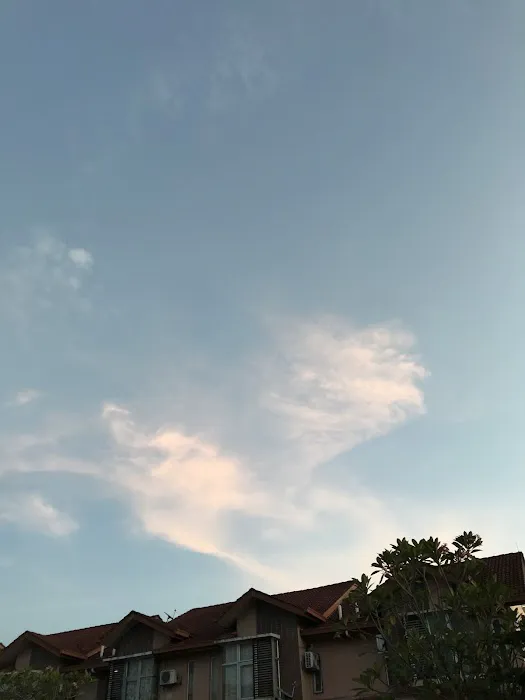 Padang bola Zon Aman Subang Bestari Picture 4