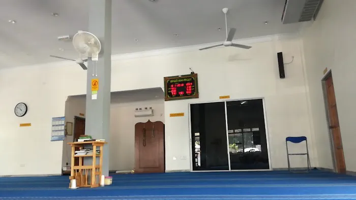 Surau Kota Gelanggi 4 Picture 3