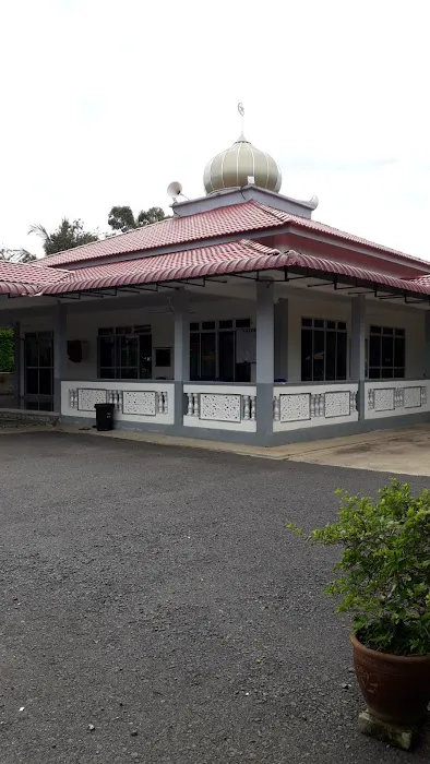 Surau Kota Gelanggi 4 Picture 1