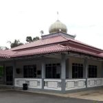 Surau Kota Gelanggi 4