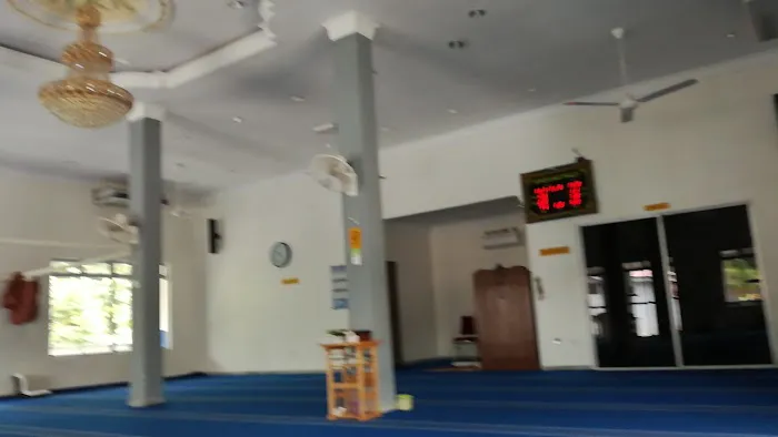 Surau Kota Gelanggi 4 Picture 2