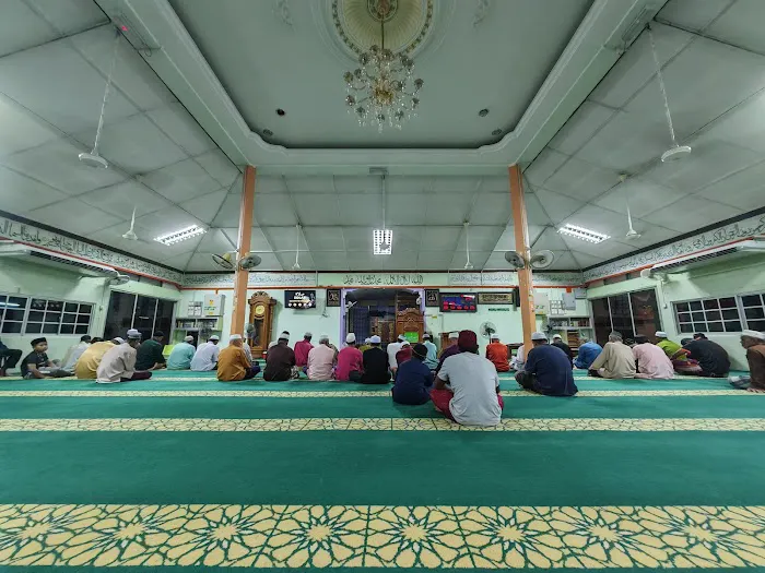 Masjid At-Taqwa kg2/4 Picture 1
