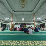 Masjid At-Taqwa kg2/4