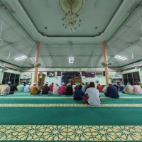 Masjid At-Taqwa kg2/4 ico