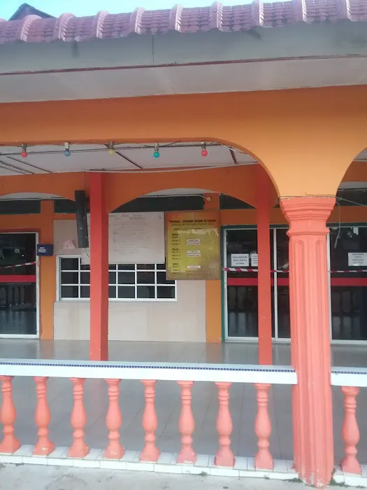 Masjid Felda Kota Gelanggi Dua Picture 5