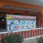 Masjid Felda Kota Gelanggi Dua