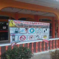 Masjid Felda Kota Gelanggi Dua ico