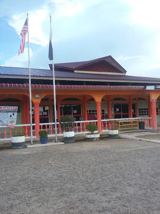 Masjid Felda Kota Gelanggi Dua Picture 4