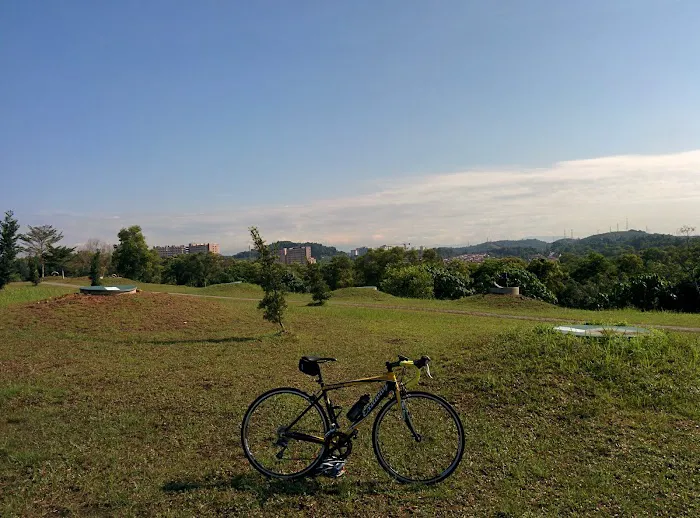 Landfill Park Trail Peak Picture 8