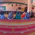 Masjid Al-Muhajirin Felda Ulu Jempol