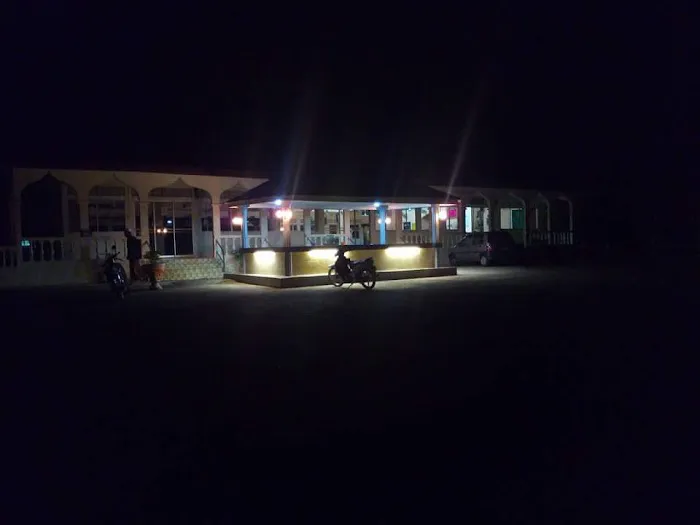 Masjid Al-Muhajirin Felda Ulu Jempol Picture 3