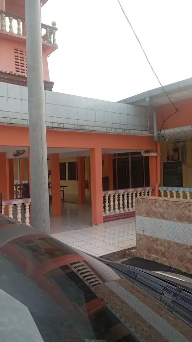 Masjid Ubudiah ( F ) Jengka 10 Picture 6
