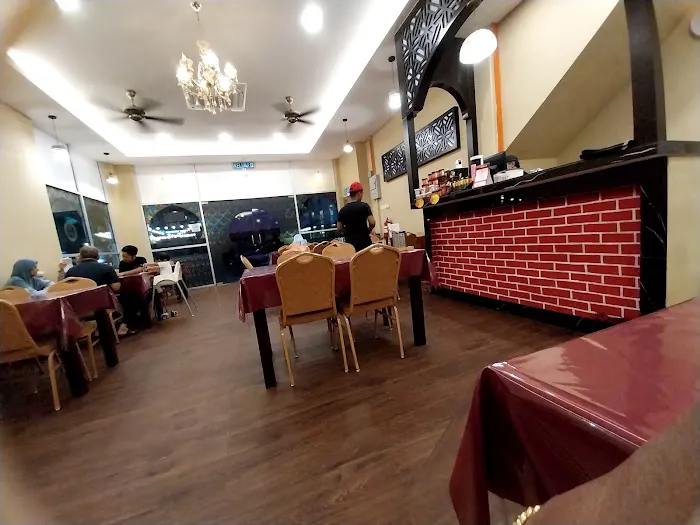 Ali Habi Nasi Arab Puncak Alam Restaurant - Arabic & Western Cuisine Picture 4