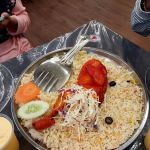 Ali Habi Nasi Arab Puncak Alam Restaurant - Arabic & Western Cuisine