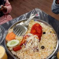 Ali Habi Nasi Arab Puncak Alam Restaurant - Arabic & Western Cuisine ico