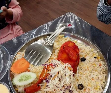 Ali Habi Nasi Arab Puncak Alam Restaurant - Arabic & Western Cuisine