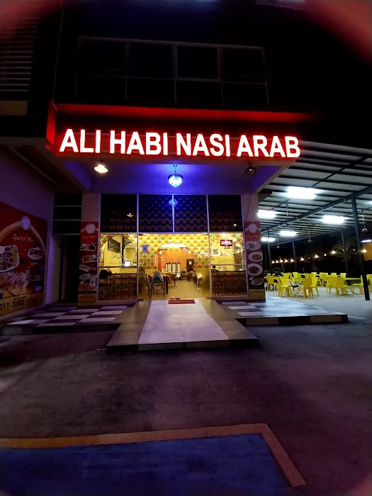Ali Habi Nasi Arab Puncak Alam Restaurant - Arabic & Western Cuisine Picture 7