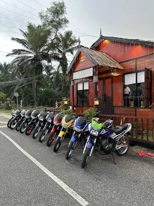 SIMPANG COPA Picture 3