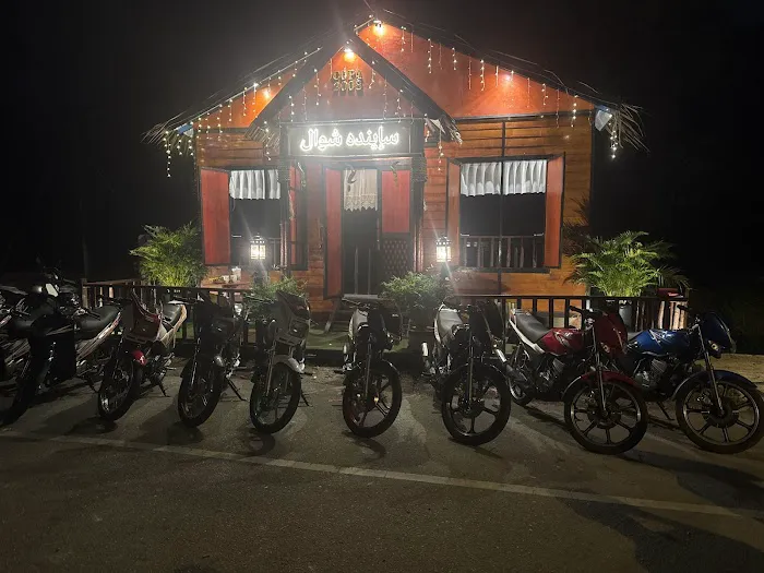 SIMPANG COPA Picture 2