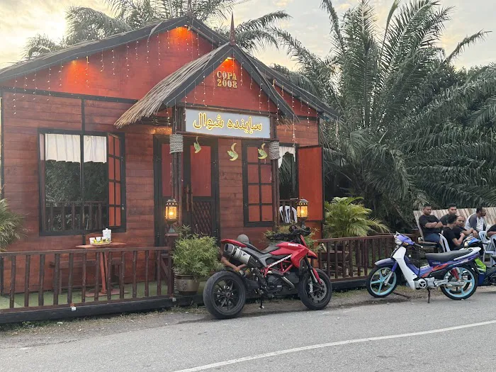 SIMPANG COPA Picture 4