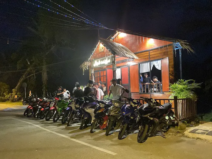SIMPANG COPA Picture 8
