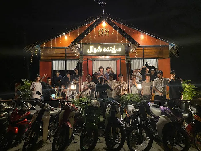 SIMPANG COPA Picture 1