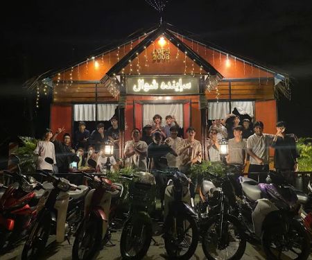SIMPANG COPA