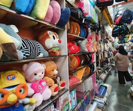 Our Choice Shop
