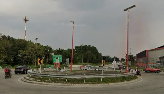 Roundabouts Puaka Jem Jilake Picture 1