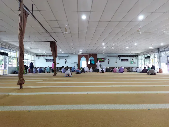 Masjid Ridzuaniah Picture 1