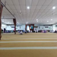 Masjid Ridzuaniah ico